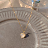 Pendant Pearl