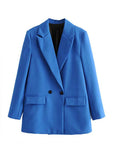 Blazer Coat