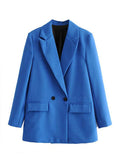 Blazer Coat