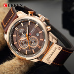 Strap Wristwatch