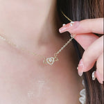 Butterfly Necklace