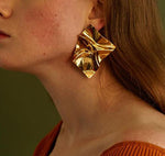 Retro Earrings