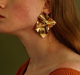 Retro Earrings