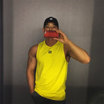 Gym Tops