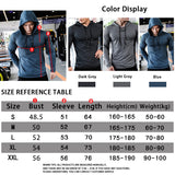 Sport Hoodie