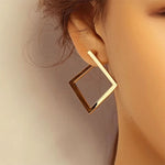 Retro Earrings