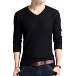 Knitted Sweater