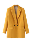 Blazer Coat