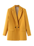 Blazer Coat