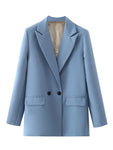 Blazer Coat