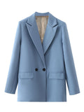 Blazer Coat