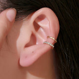 Retro Earrings