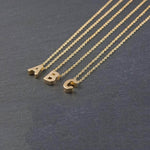 Metal Jewelry