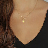 Butterfly Necklace