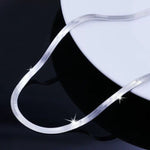 Blade Necklace