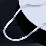 Blade Necklace