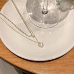 Pendant Pearl