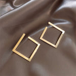 Retro Earrings