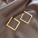 Retro Earrings