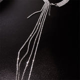 Crystal Necklaces