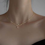 Butterfly Necklace