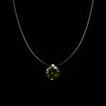 Rhinestone Necklace