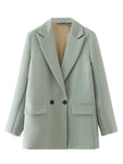 Blazer Coat