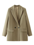 Blazer Coat
