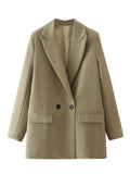 Blazer Coat