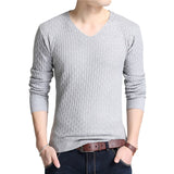 Knitted Sweater