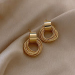 Retro Earrings