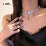 Choker Necklaces
