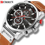 Strap Wristwatch