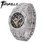 Rhinestones Watches