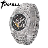 Rhinestones Watches