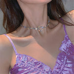 Geometric Necklaces