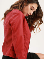 Spring Slim Jacket
