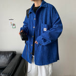 Sleeve Streetwear