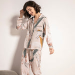 Starry Sky Wear