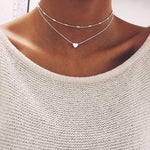 Collar Necklace
