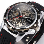 Strap WristWatch