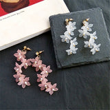 Trendy Earrings