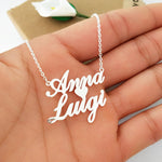 Customized Jewelry