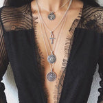 Multilayer Pendants