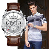 Quartz Wrist Watch