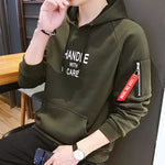 Hoodie Clothing