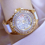 Diamond Quartz