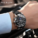 Mechanical Watches