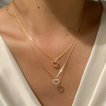 Butterfly Necklace