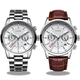 Clock Watches